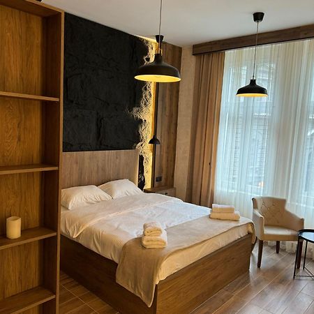 Talia Apartments Belgrad Dış mekan fotoğraf