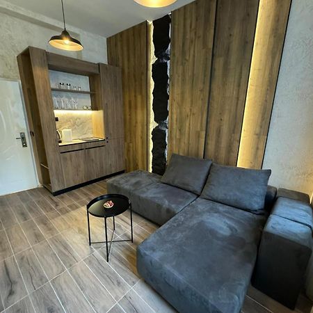 Talia Apartments Belgrad Dış mekan fotoğraf