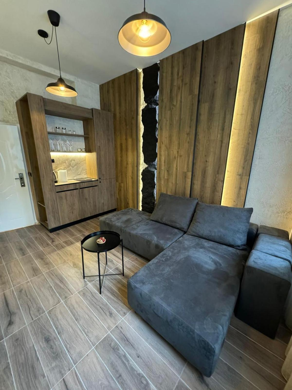 Talia Apartments Belgrad Dış mekan fotoğraf
