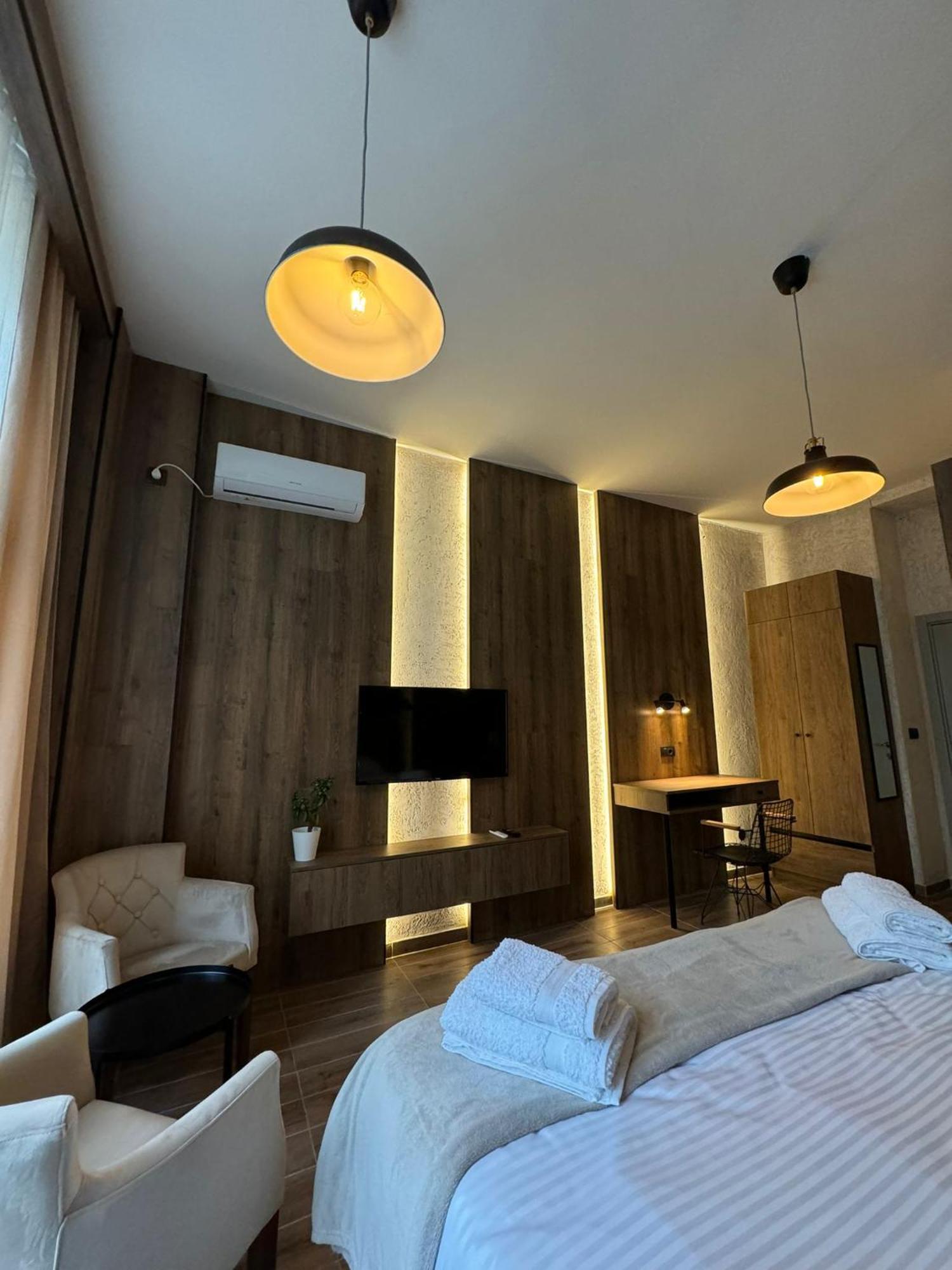 Talia Apartments Belgrad Dış mekan fotoğraf