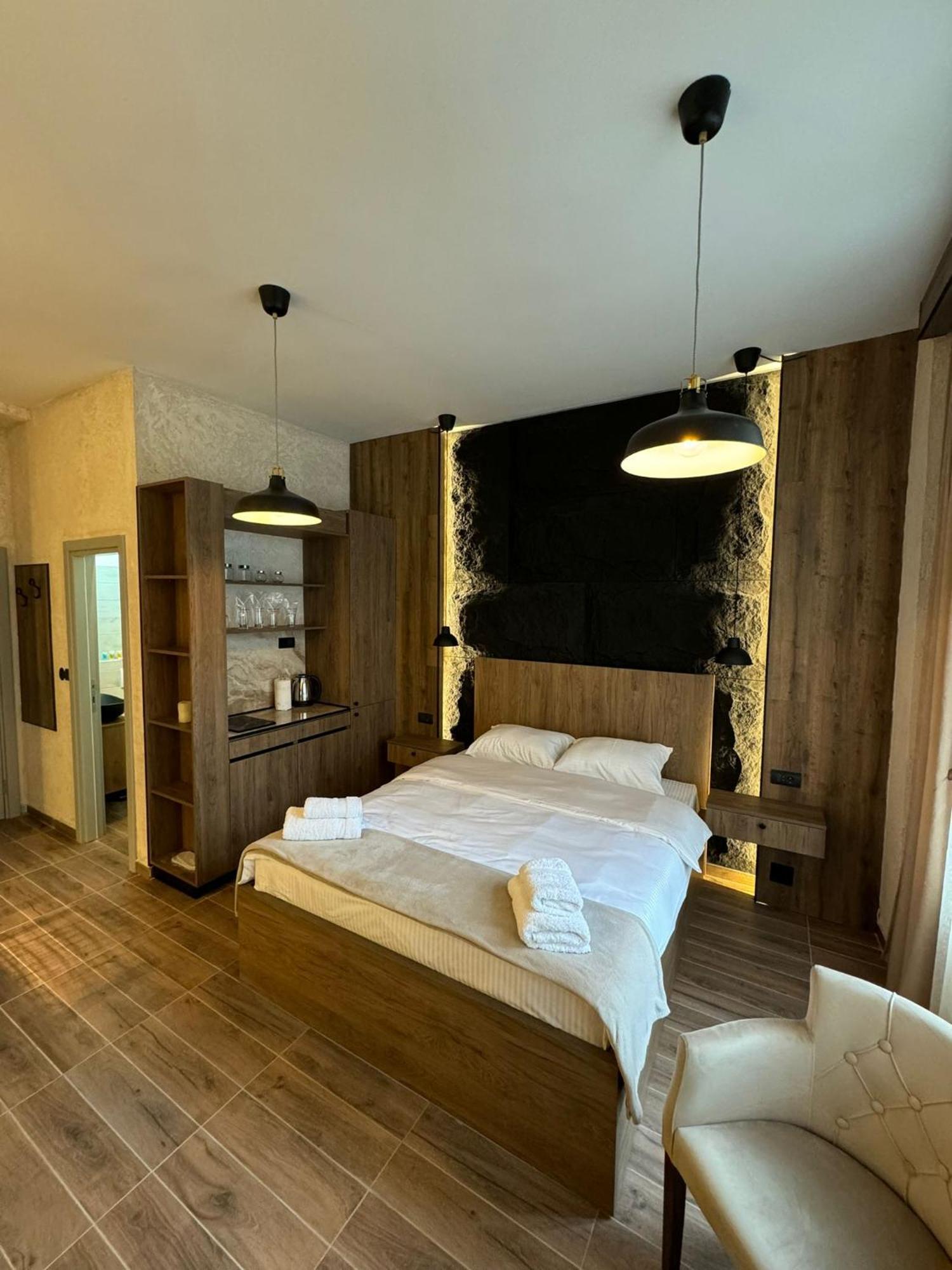 Talia Apartments Belgrad Dış mekan fotoğraf