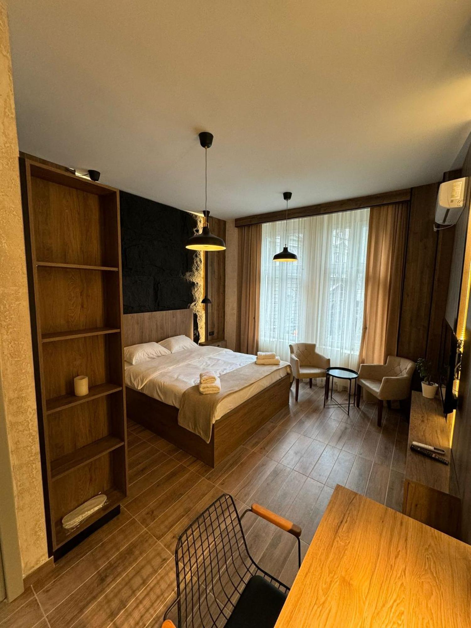 Talia Apartments Belgrad Dış mekan fotoğraf