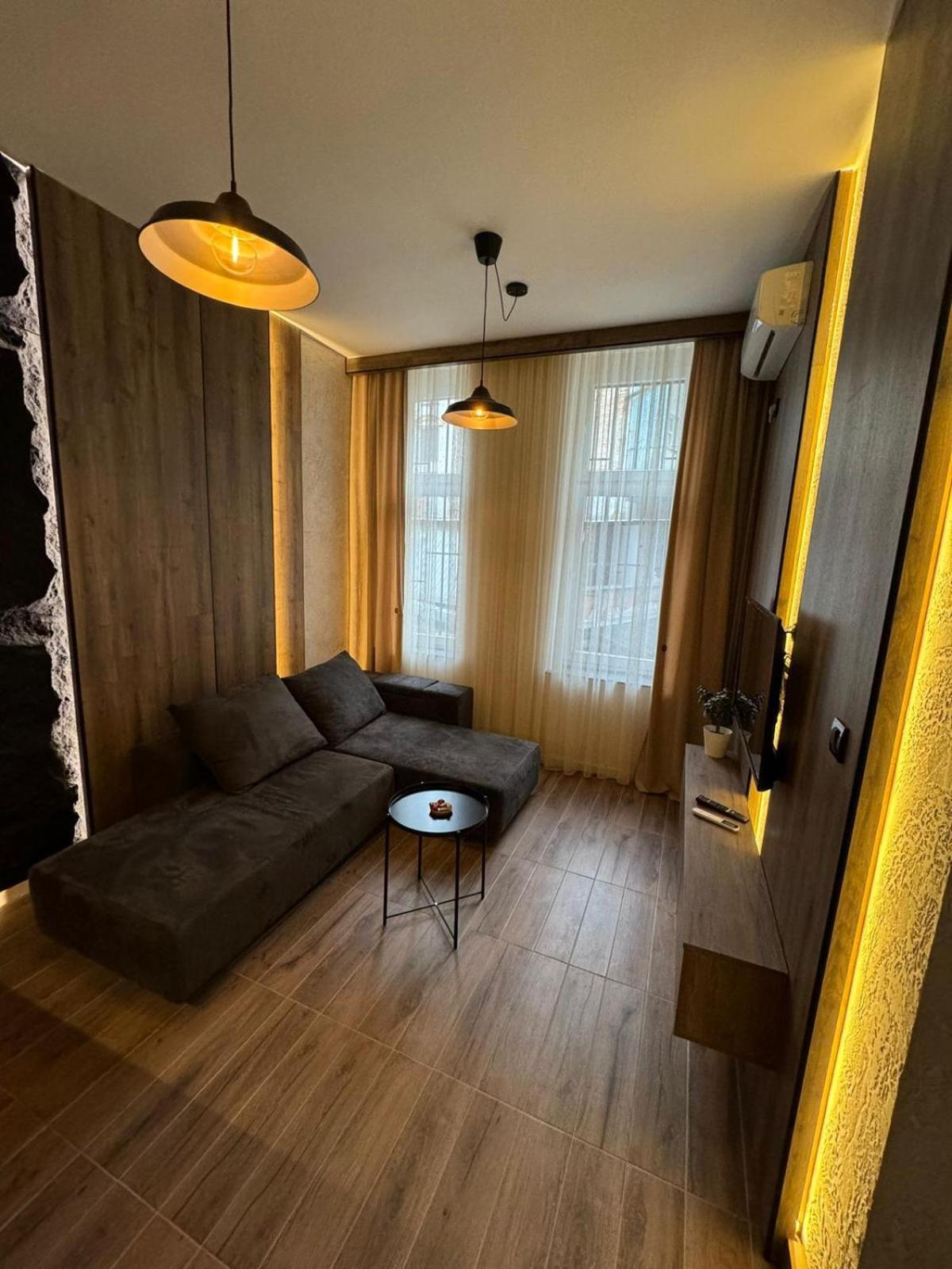 Talia Apartments Belgrad Dış mekan fotoğraf