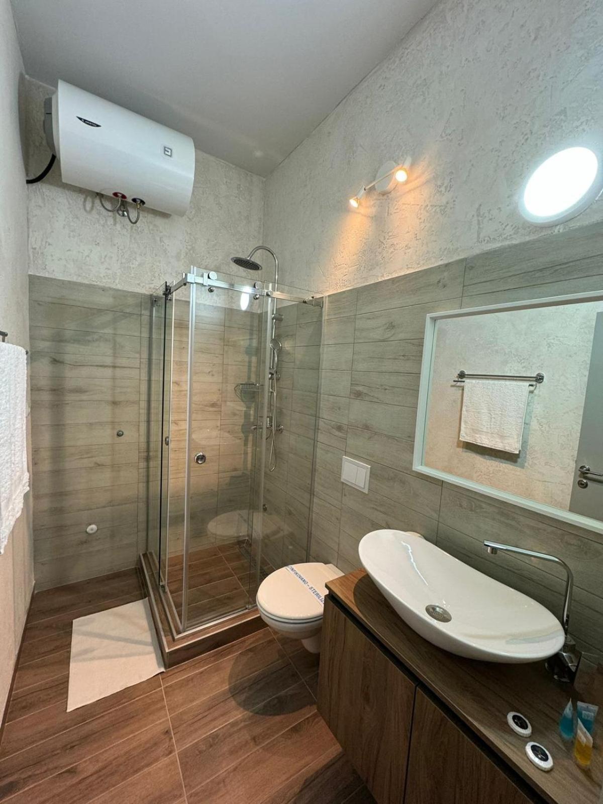 Talia Apartments Belgrad Dış mekan fotoğraf