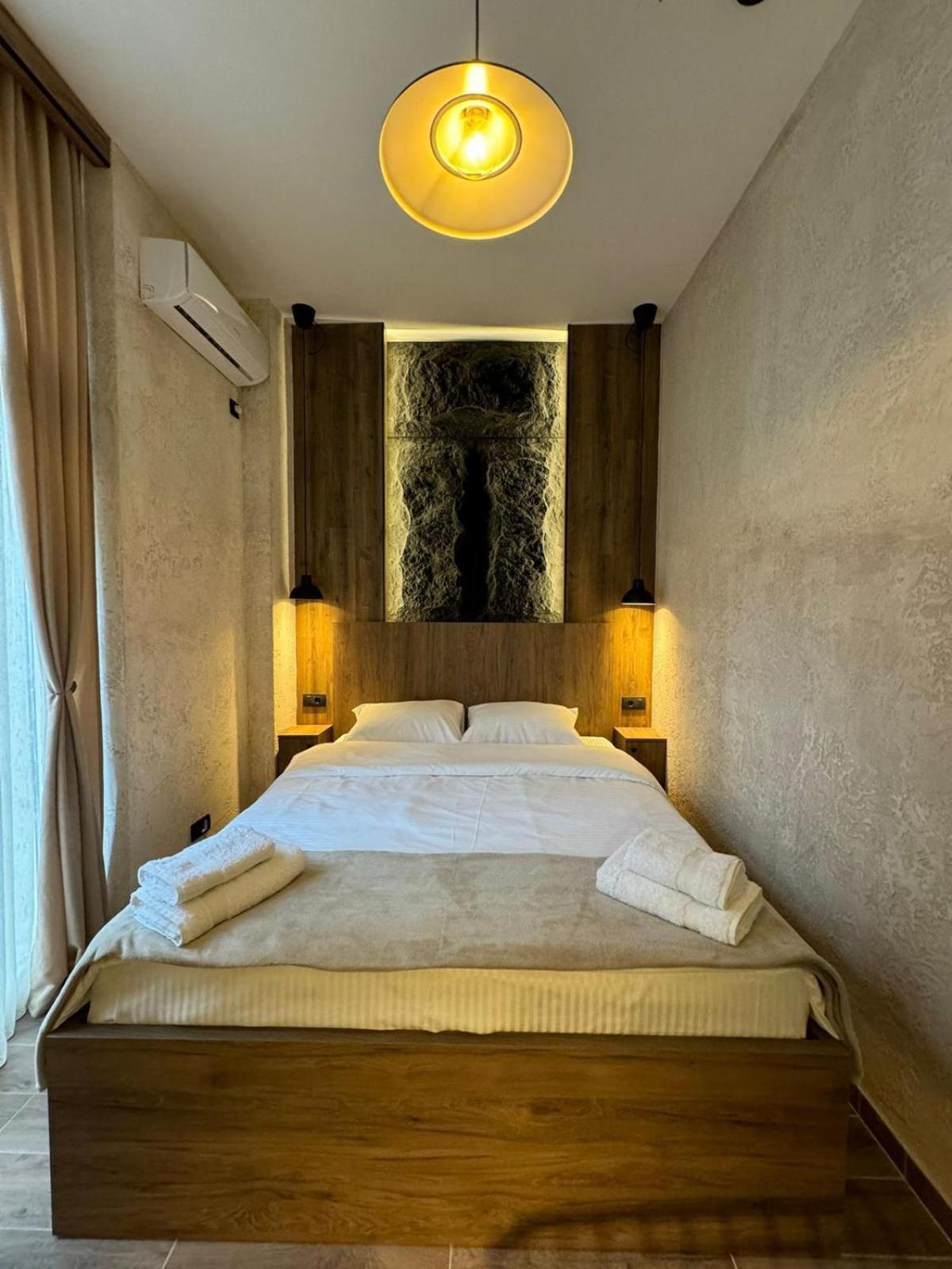 Talia Apartments Belgrad Dış mekan fotoğraf