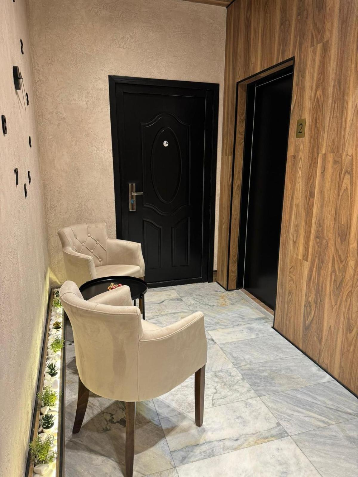 Talia Apartments Belgrad Dış mekan fotoğraf